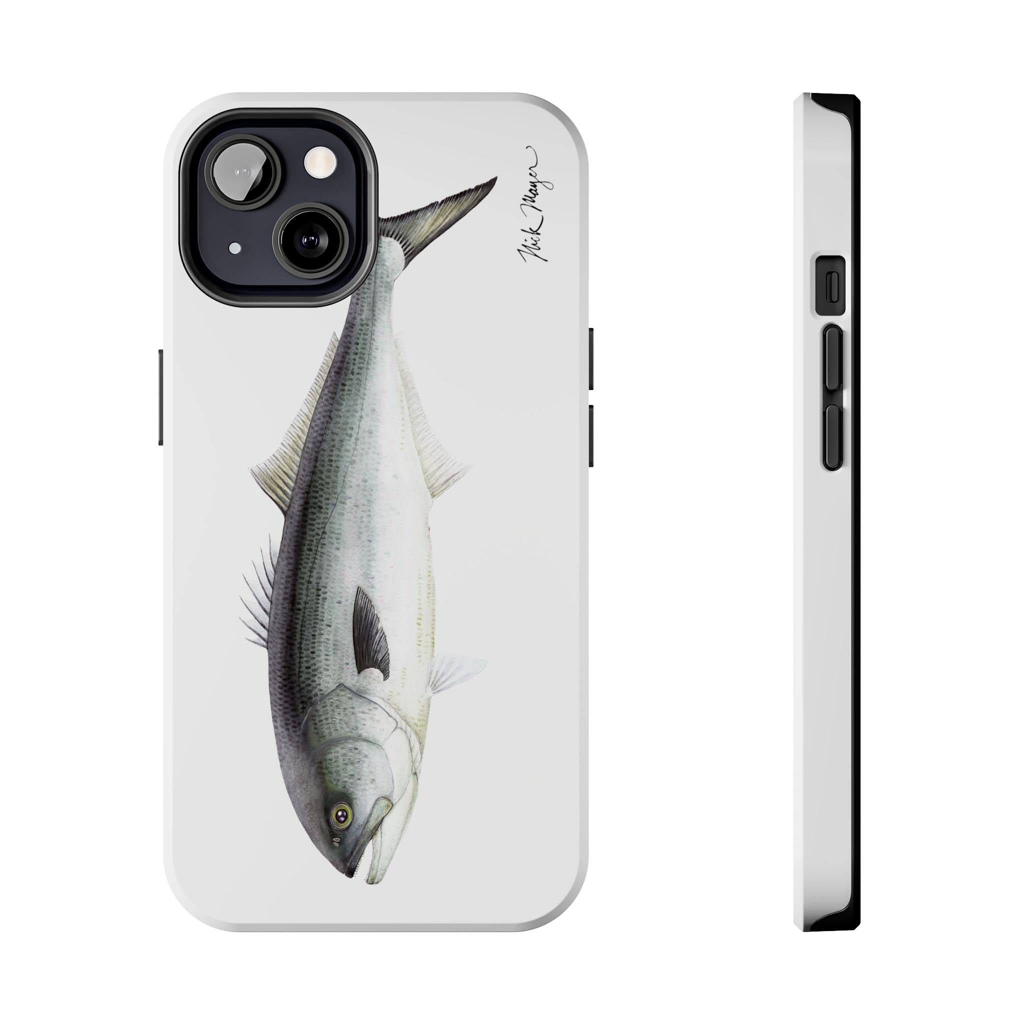 Bluefish Phone Case (iPhone)