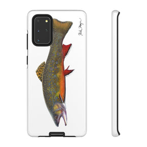 Brook Trout Phone Case (iPhone 16 & Samsung)