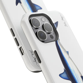 Mako Shark MagSafe iPhone Case