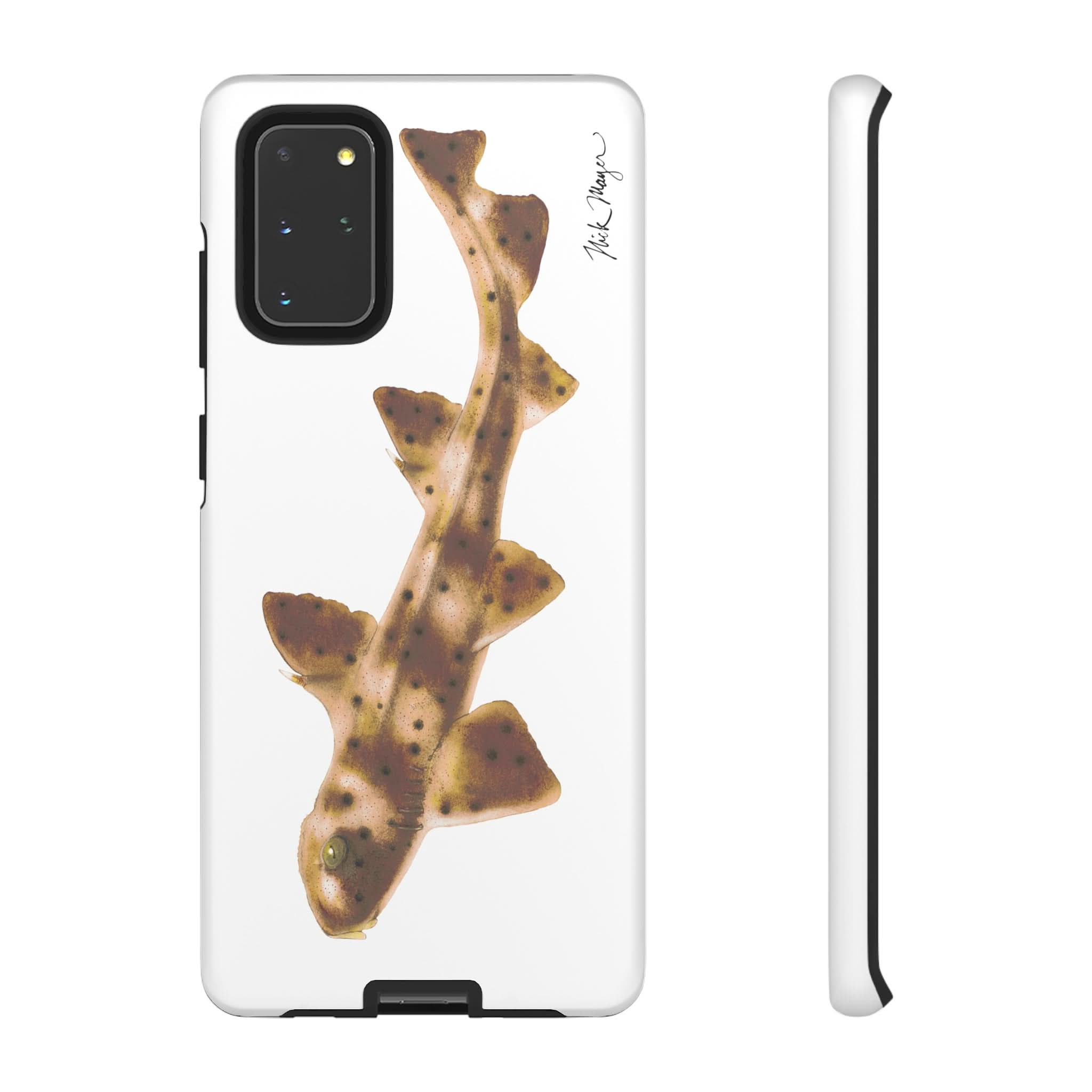 Horn Shark Phone Case (Samsung)