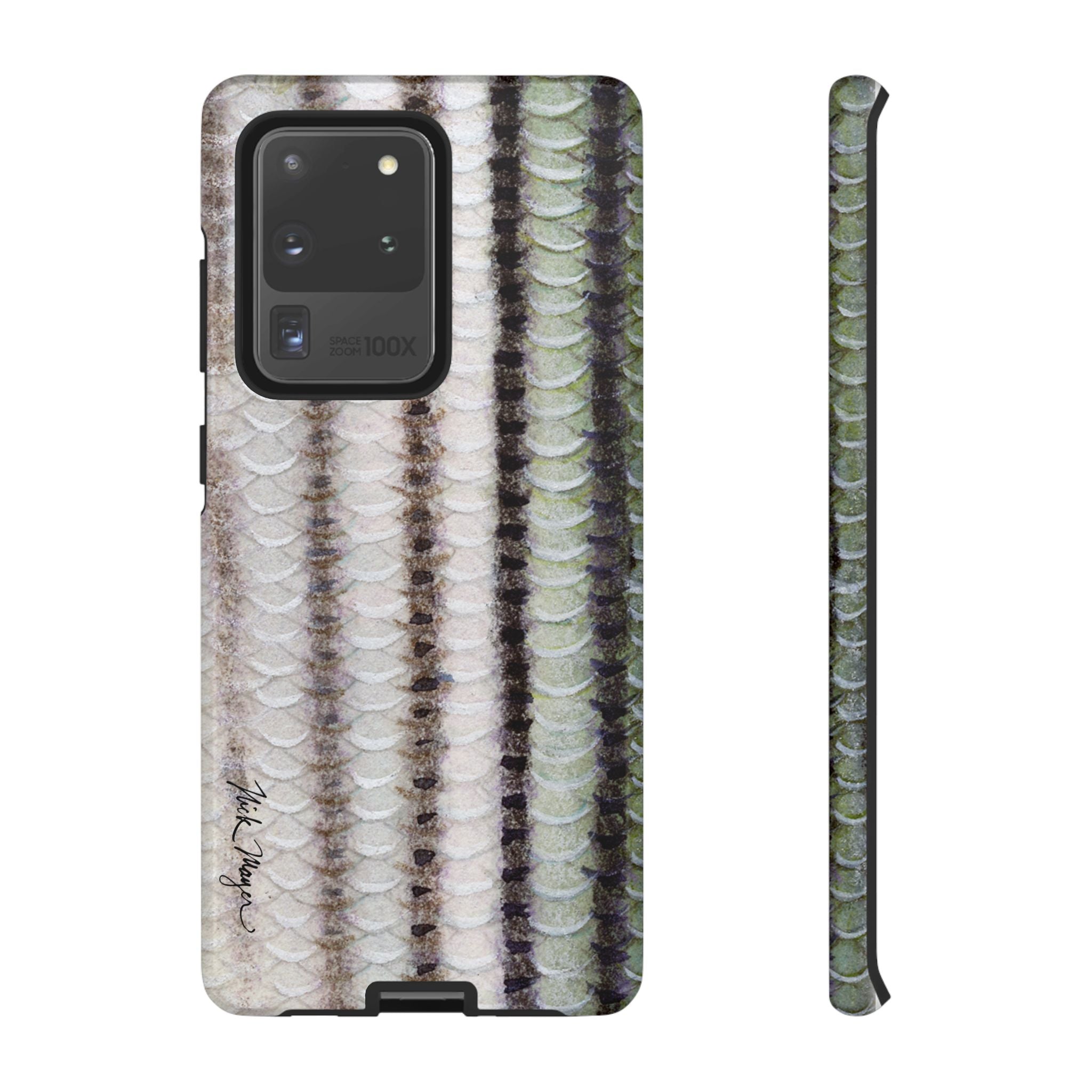 Striper Skin Phone Case (Samsung)