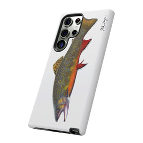 Brook Trout Phone Case (iPhone 16 & Samsung)