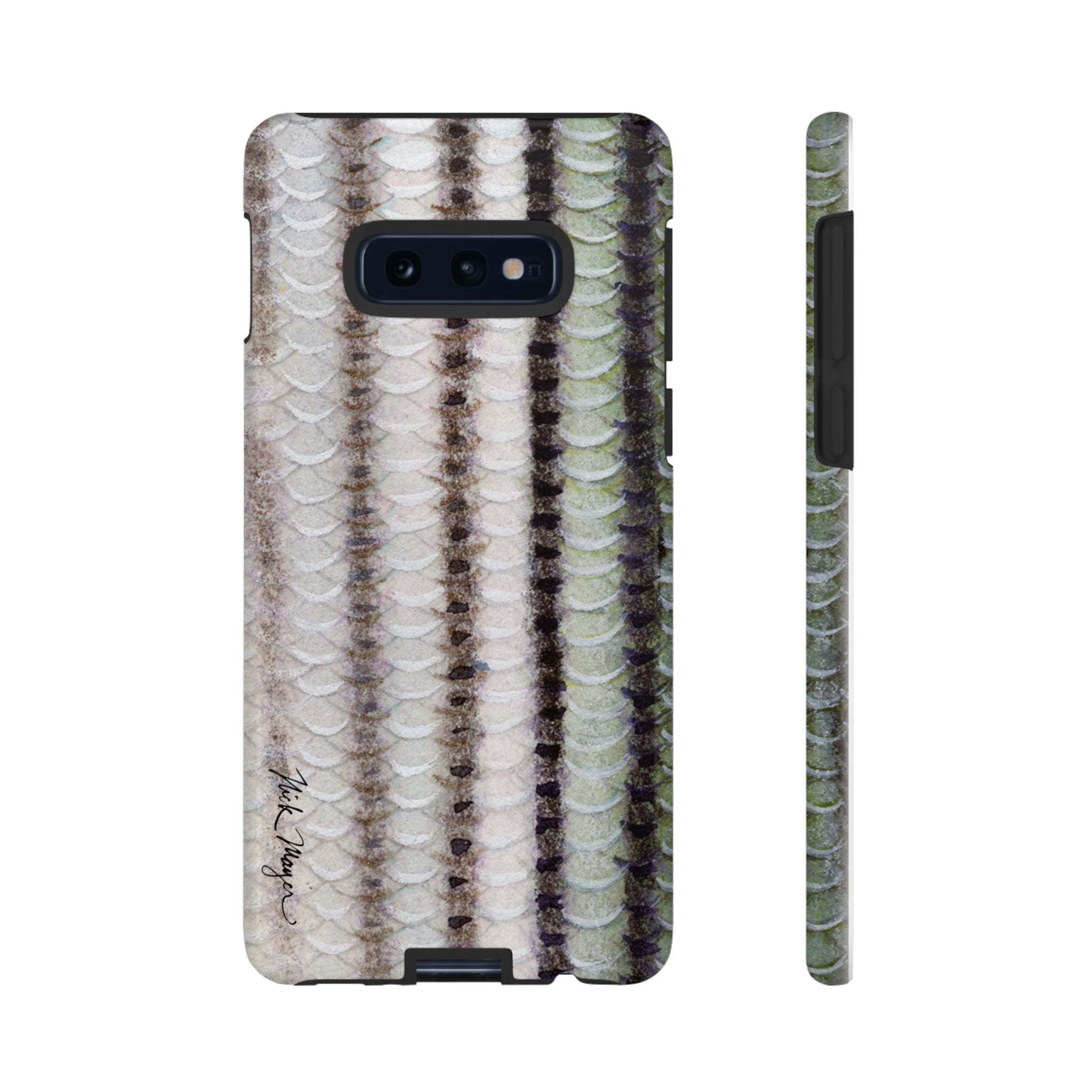 Striper Skin Phone Case (Samsung)