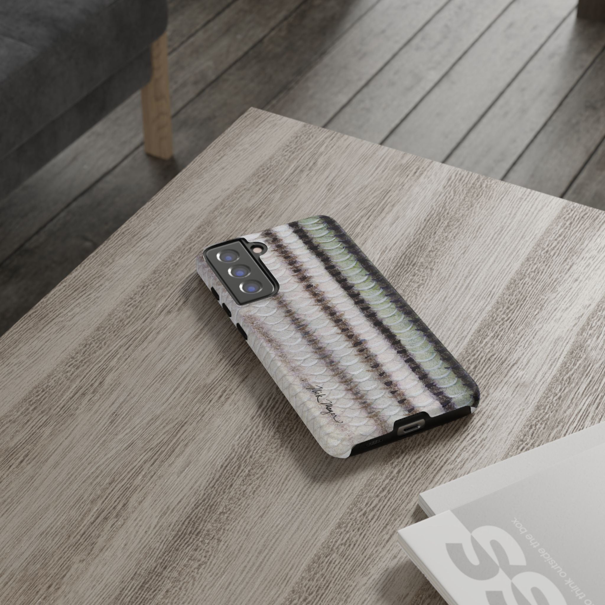 Striper Skin Phone Case (Samsung)