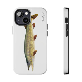 Northern Pike Phone Case (iPhone)