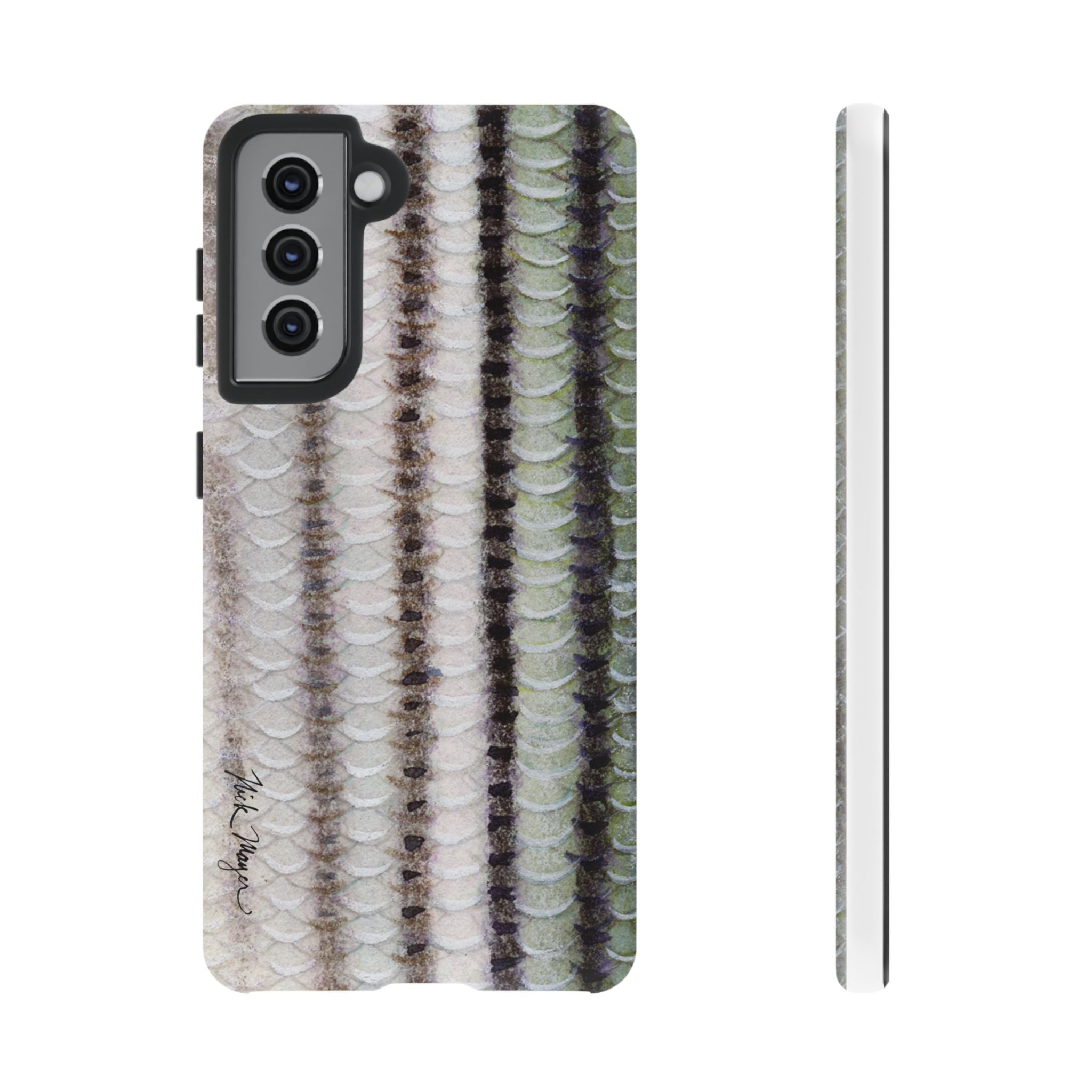 Striper Skin Phone Case (Samsung)