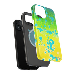 Mahi Skin MagSafe iPhone Case