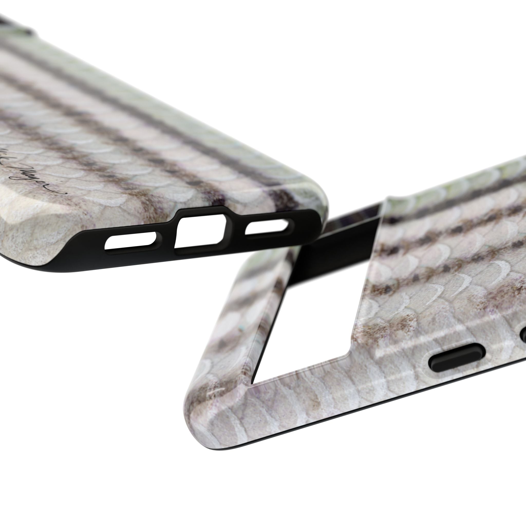 Striper Skin Phone Case (Samsung)