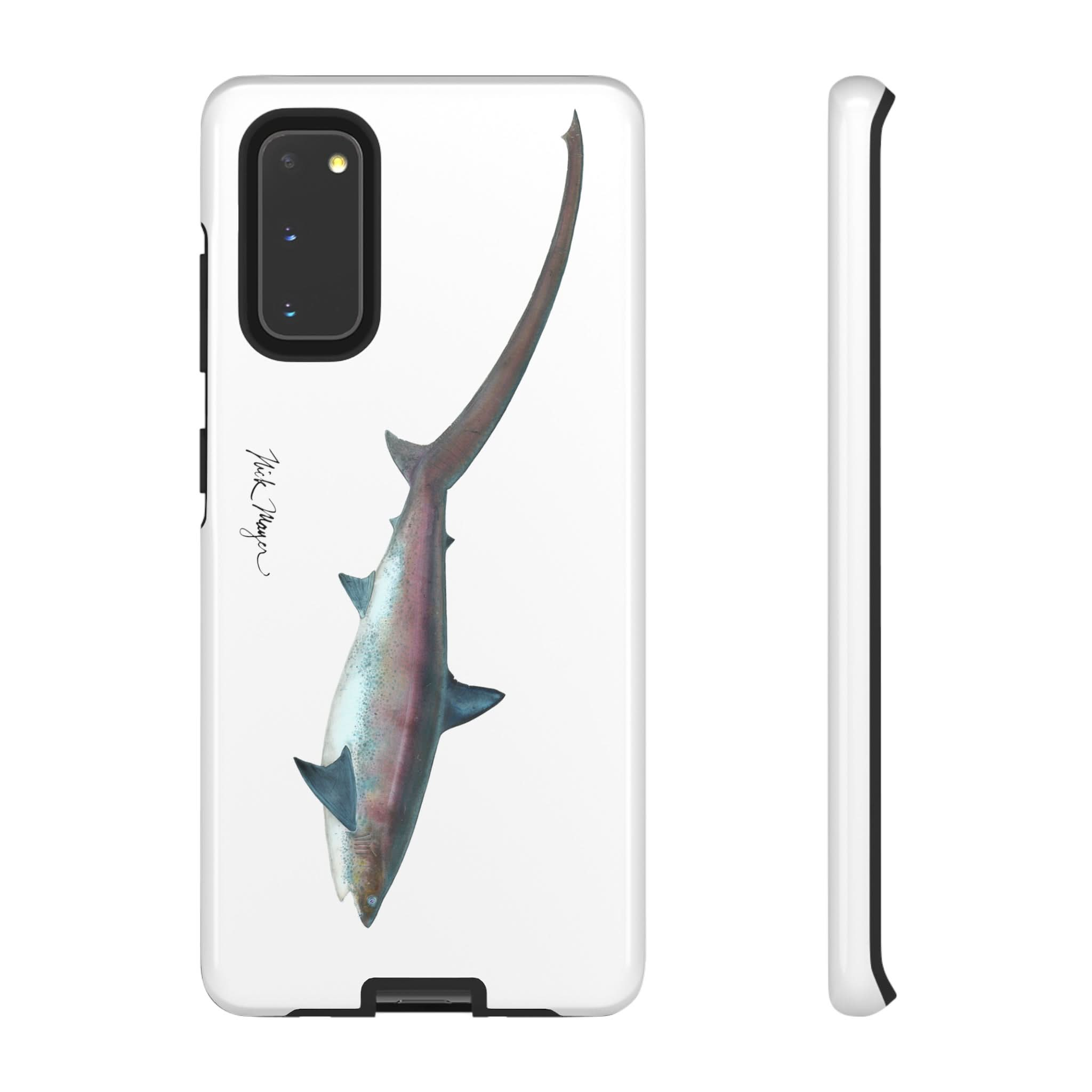 Thresher Shark Phone Case (Samsung)