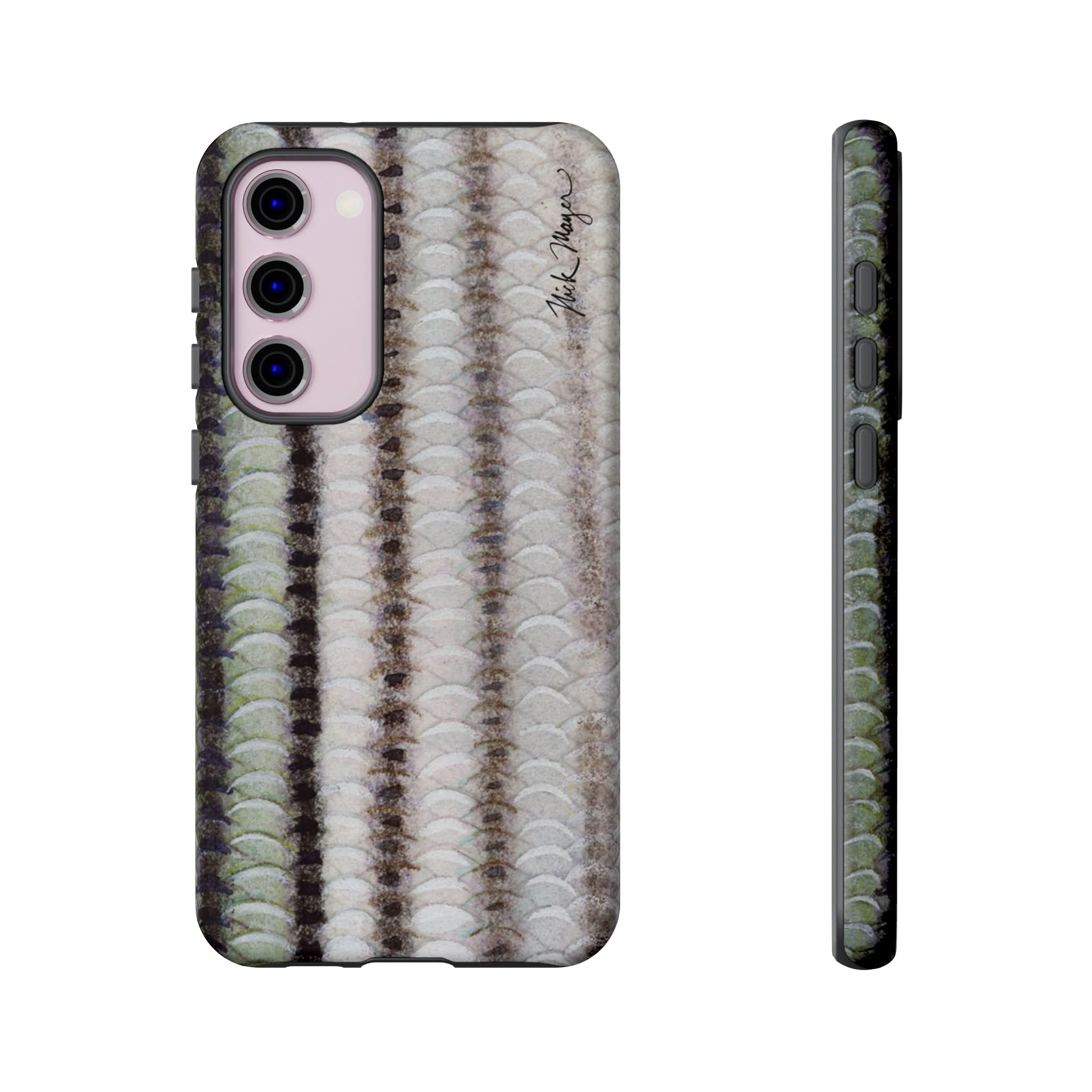 Striper Skin Phone Case (Samsung)