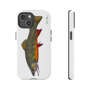 Rainbow Trout iPhone 15 Case