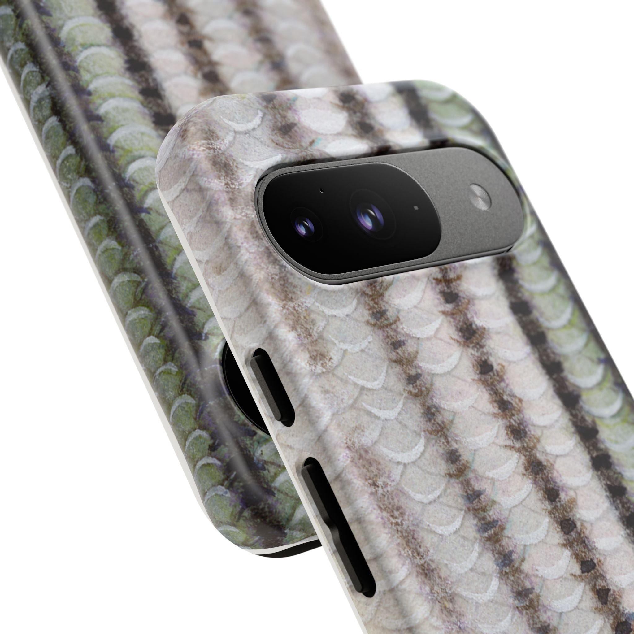 Striper Skin Phone Case (Samsung)