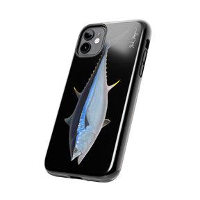 Giant Bluefin II Black Phone Case (iPhone)