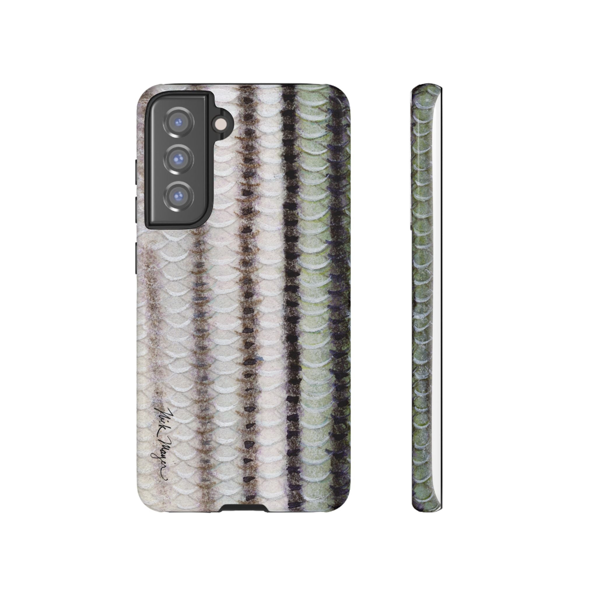 Striper Skin Phone Case (Samsung)