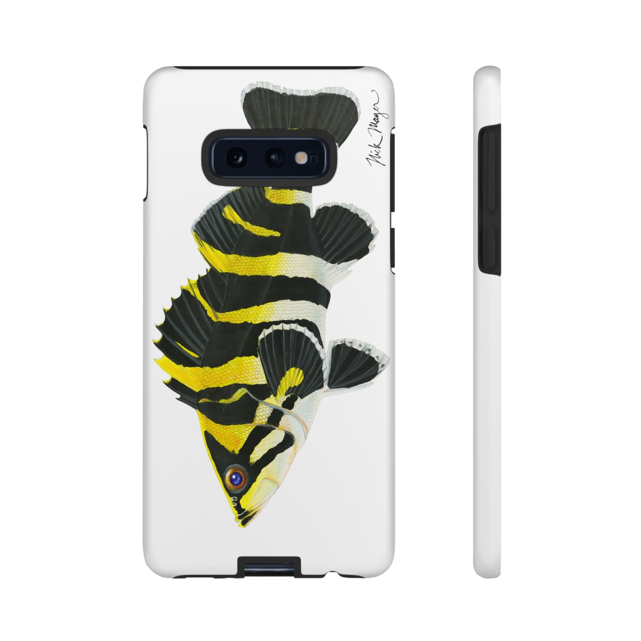 Treefish Phone Case (Samsung)