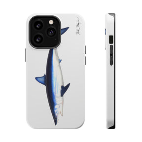 Mako Shark MagSafe iPhone Case