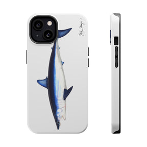 Mako Shark MagSafe iPhone Case