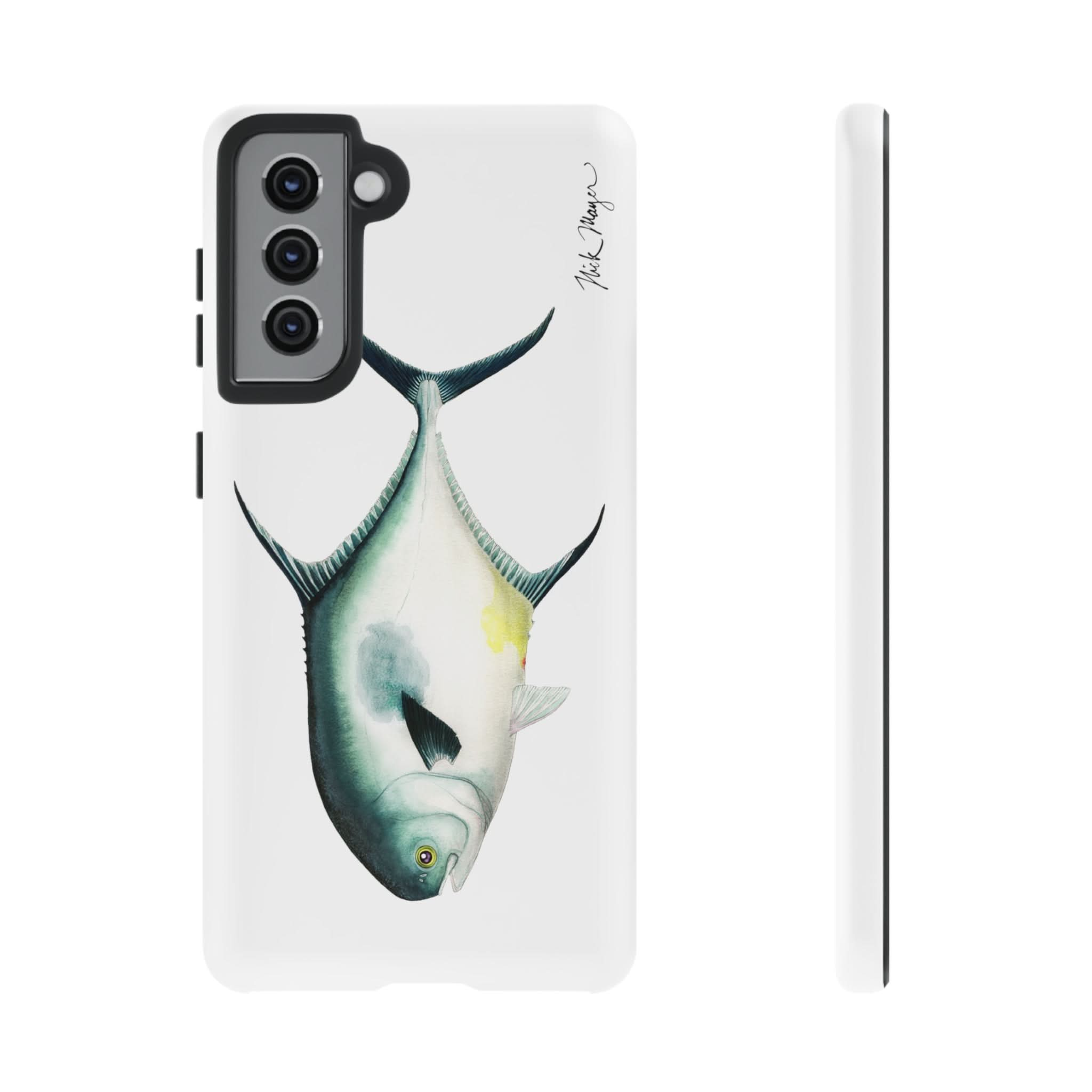 Atlantic Permit Phone Case (Samsung)