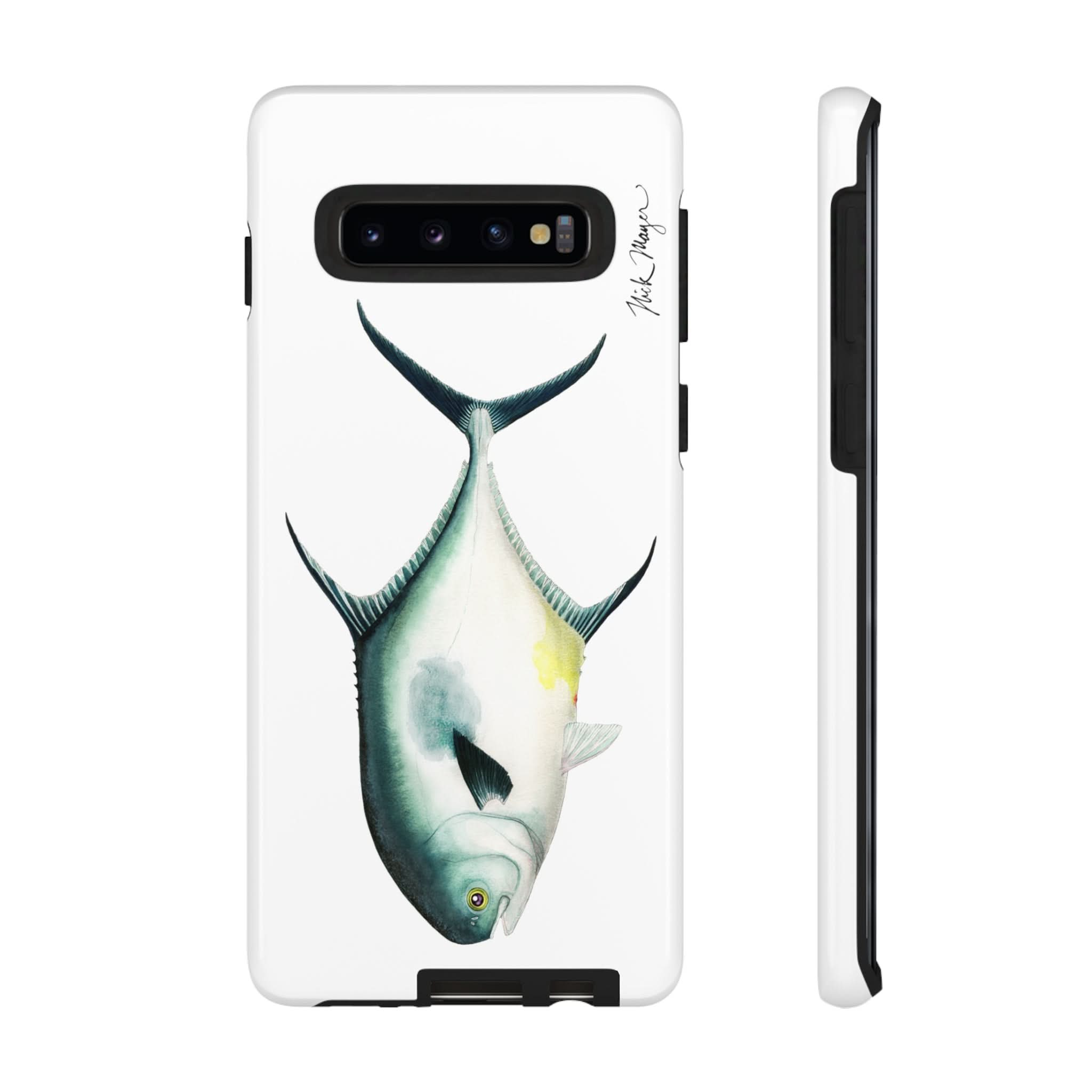 Atlantic Permit Phone Case (Samsung)