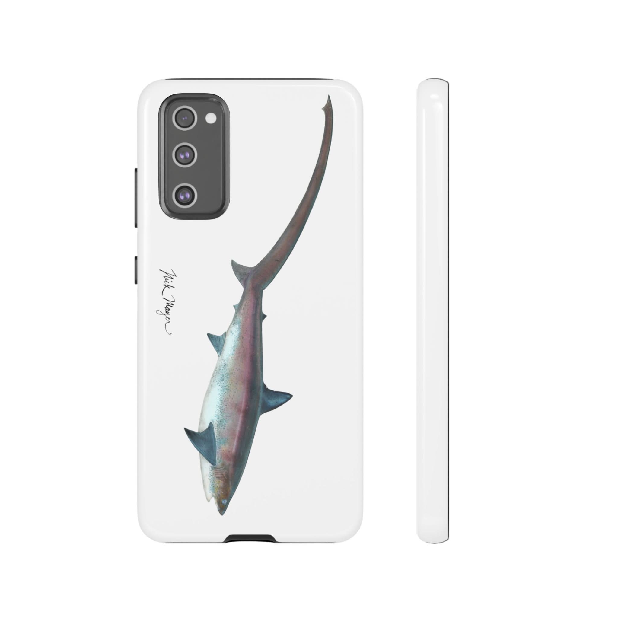 Thresher Shark Phone Case (Samsung)