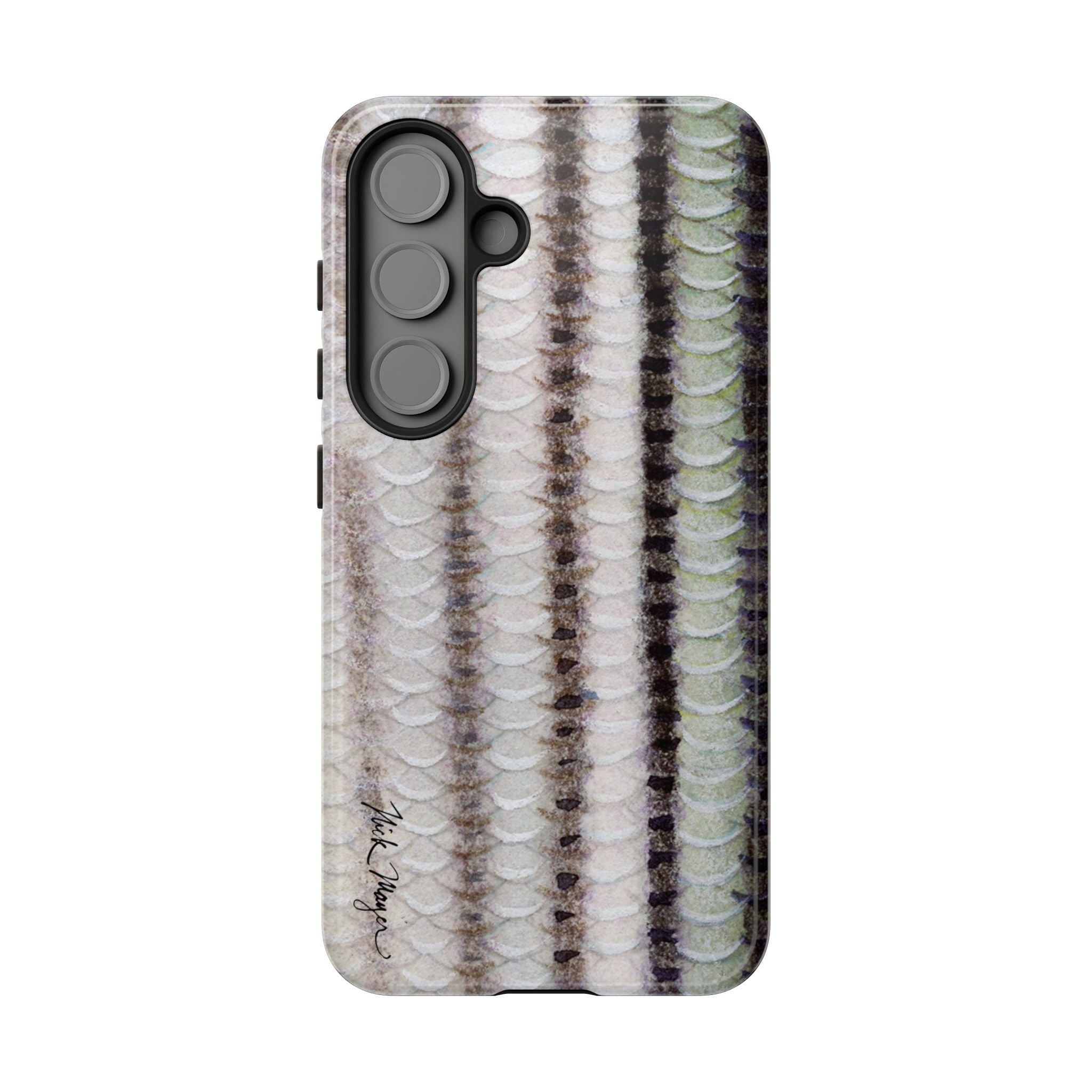 Striper Skin Phone Case (Samsung)