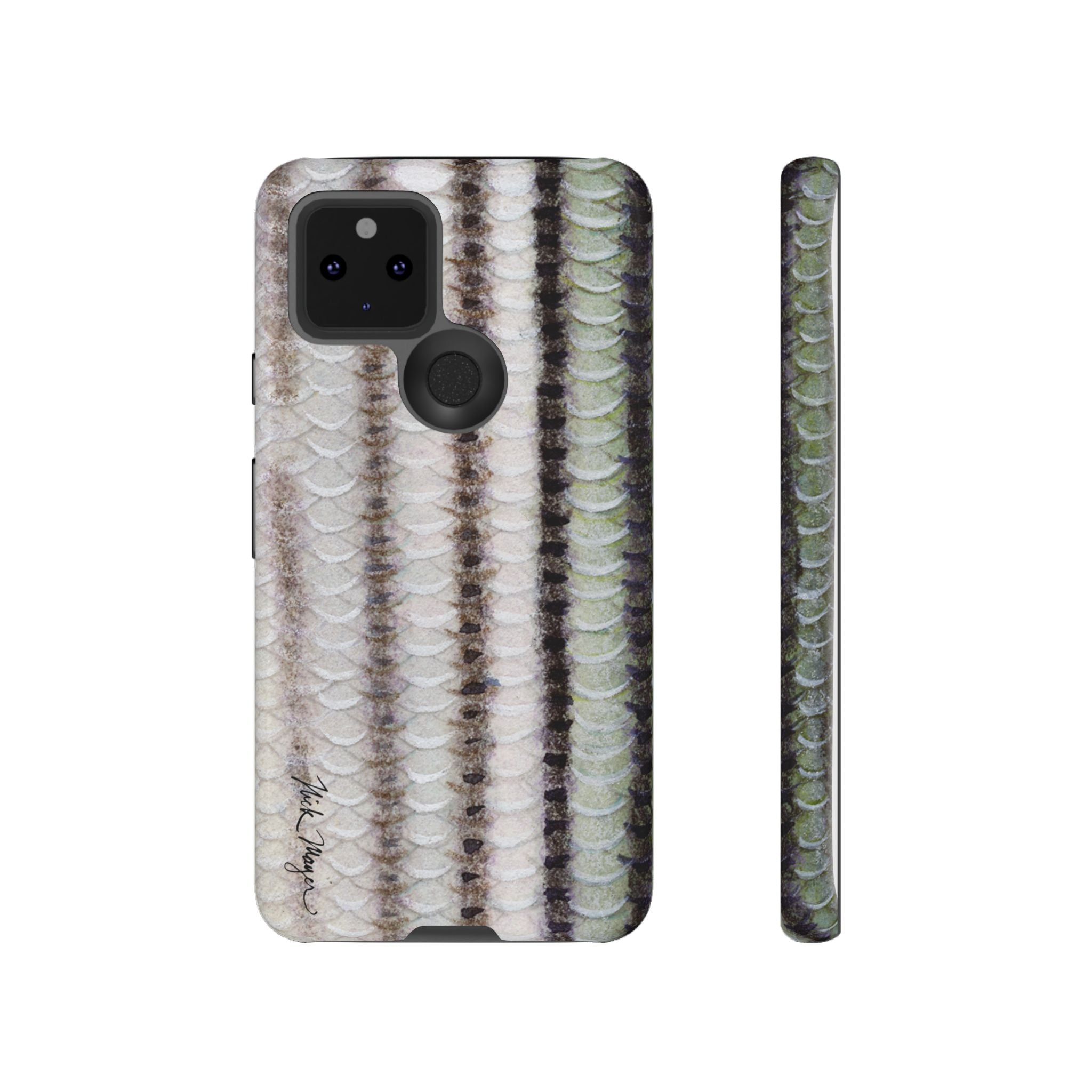 Striper Skin Phone Case (Samsung)