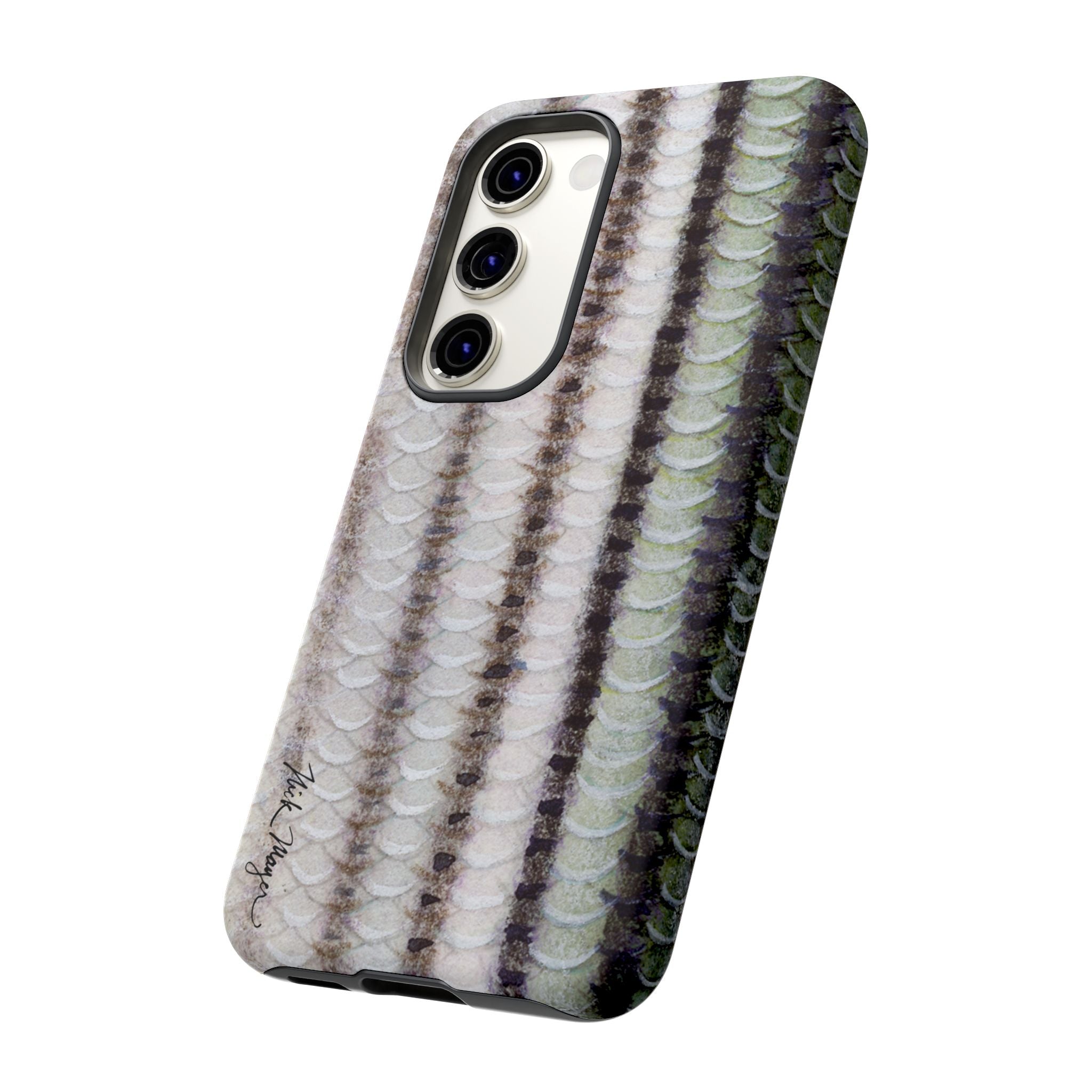 Striper Skin Phone Case (Samsung)