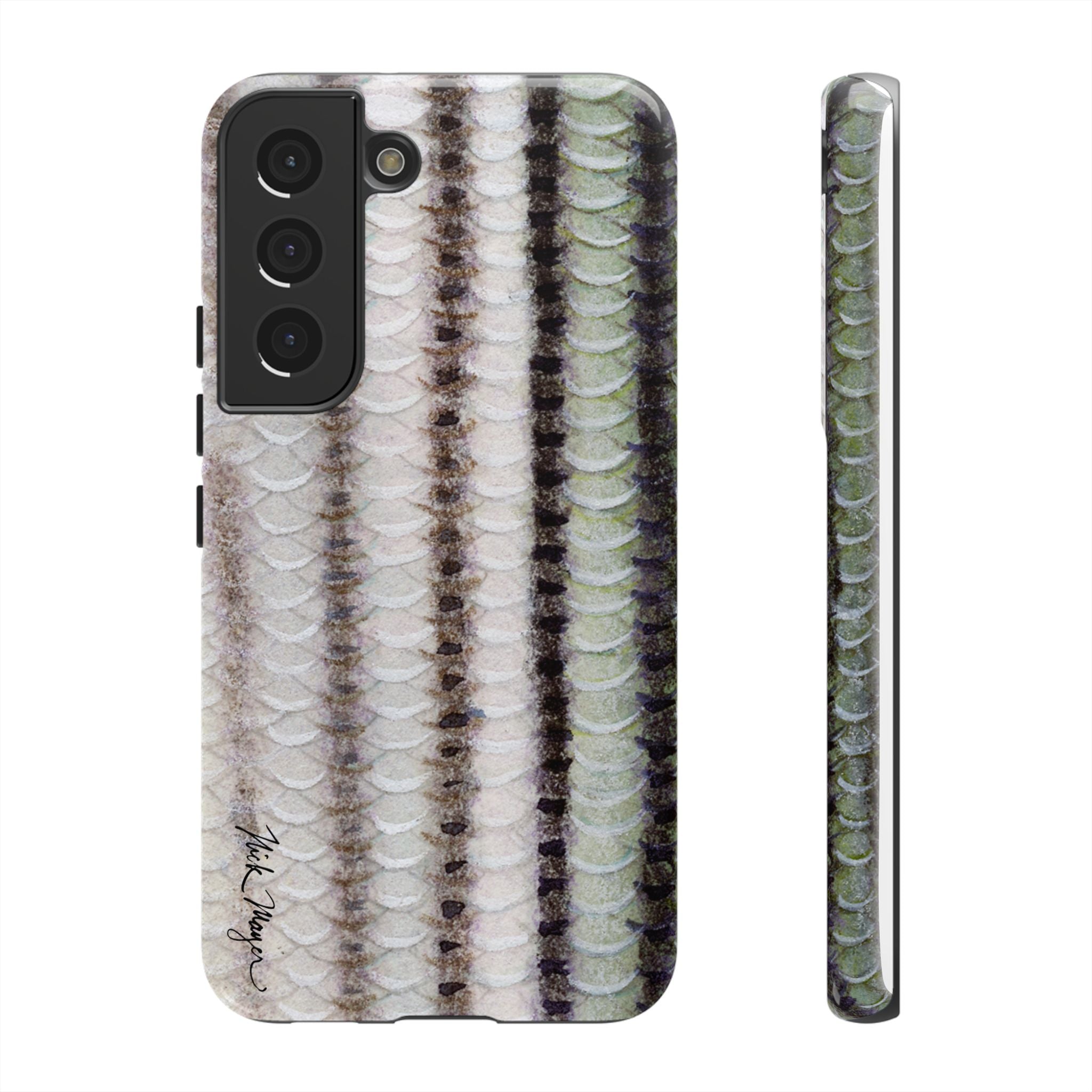 Striper Skin Phone Case (Samsung)