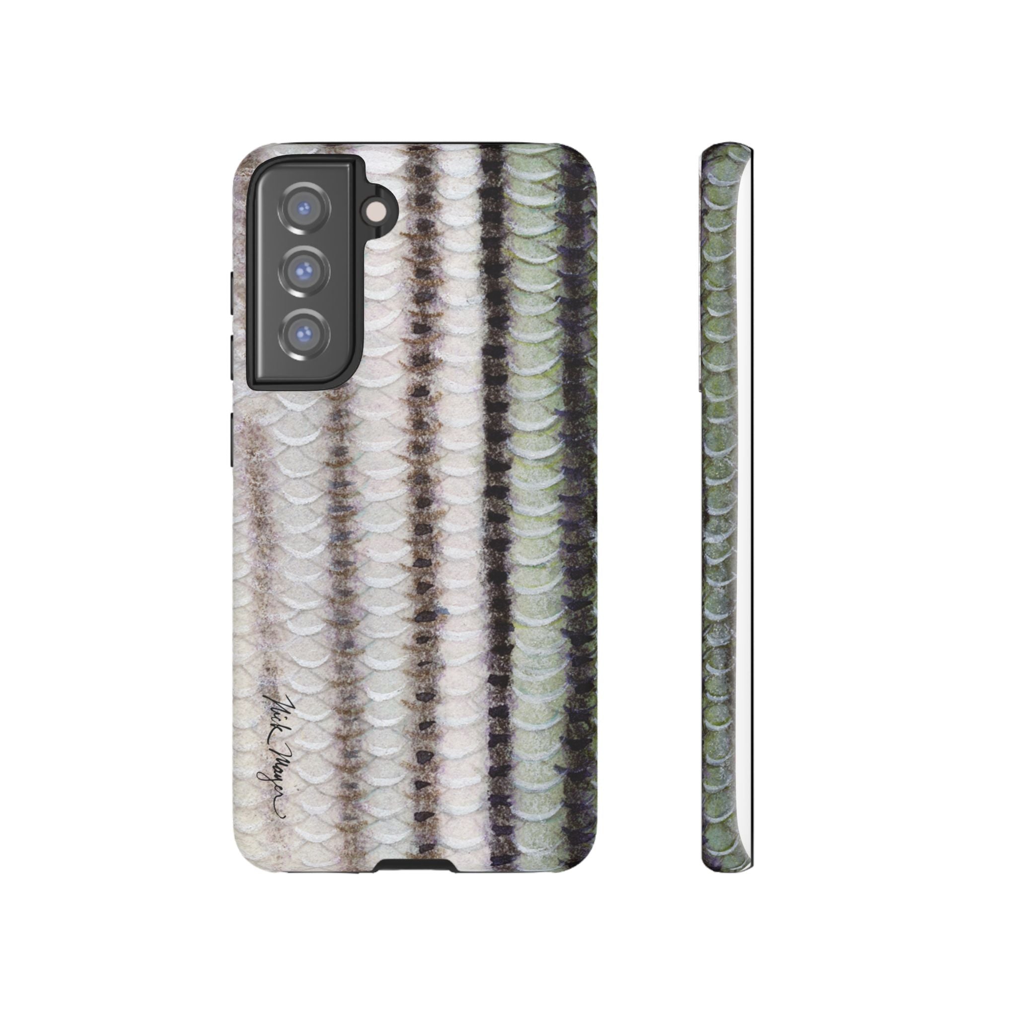 Striper Skin Phone Case (Samsung)