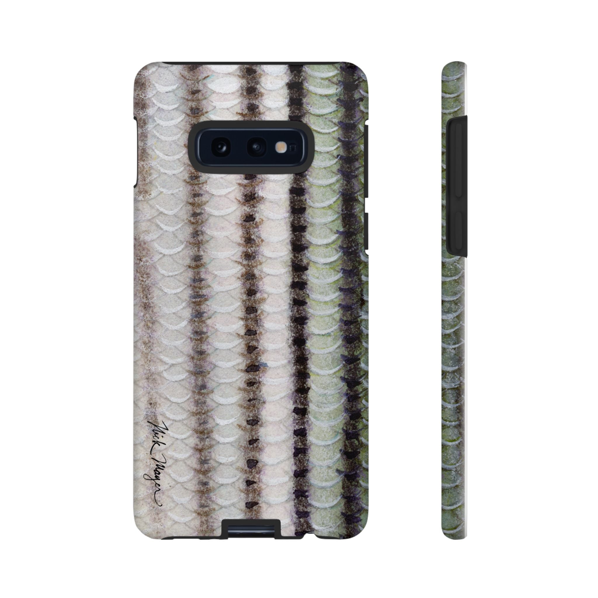 Striper Skin Phone Case (Samsung)