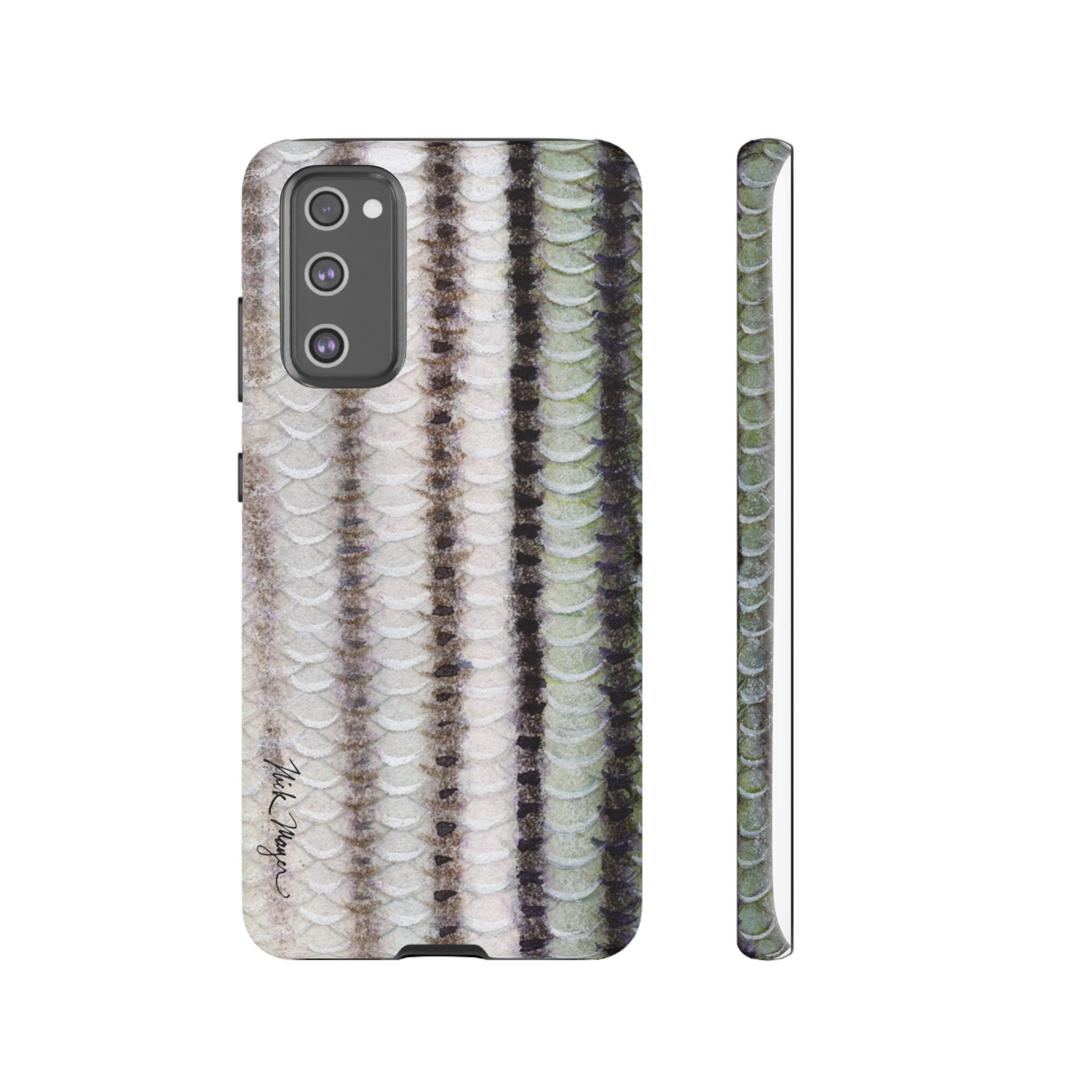 Striper Skin Phone Case (Samsung)