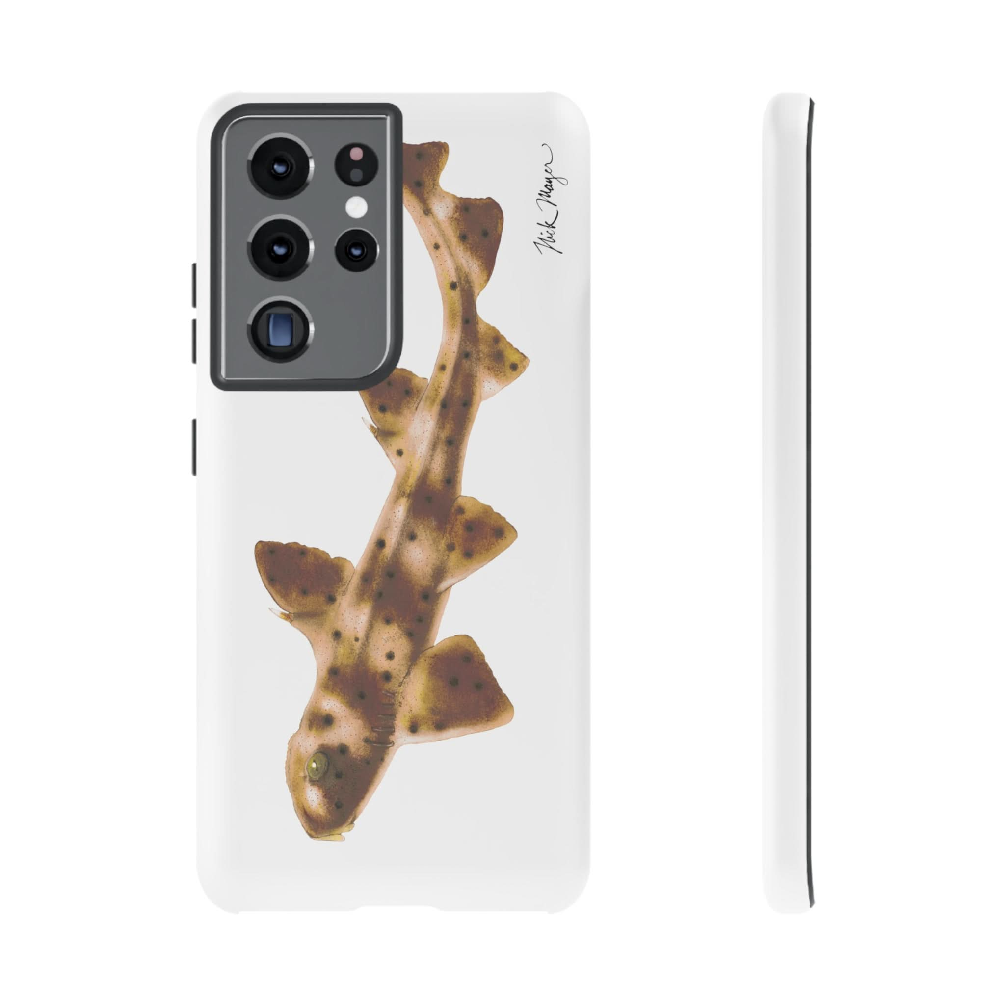 Horn Shark Phone Case (Samsung)