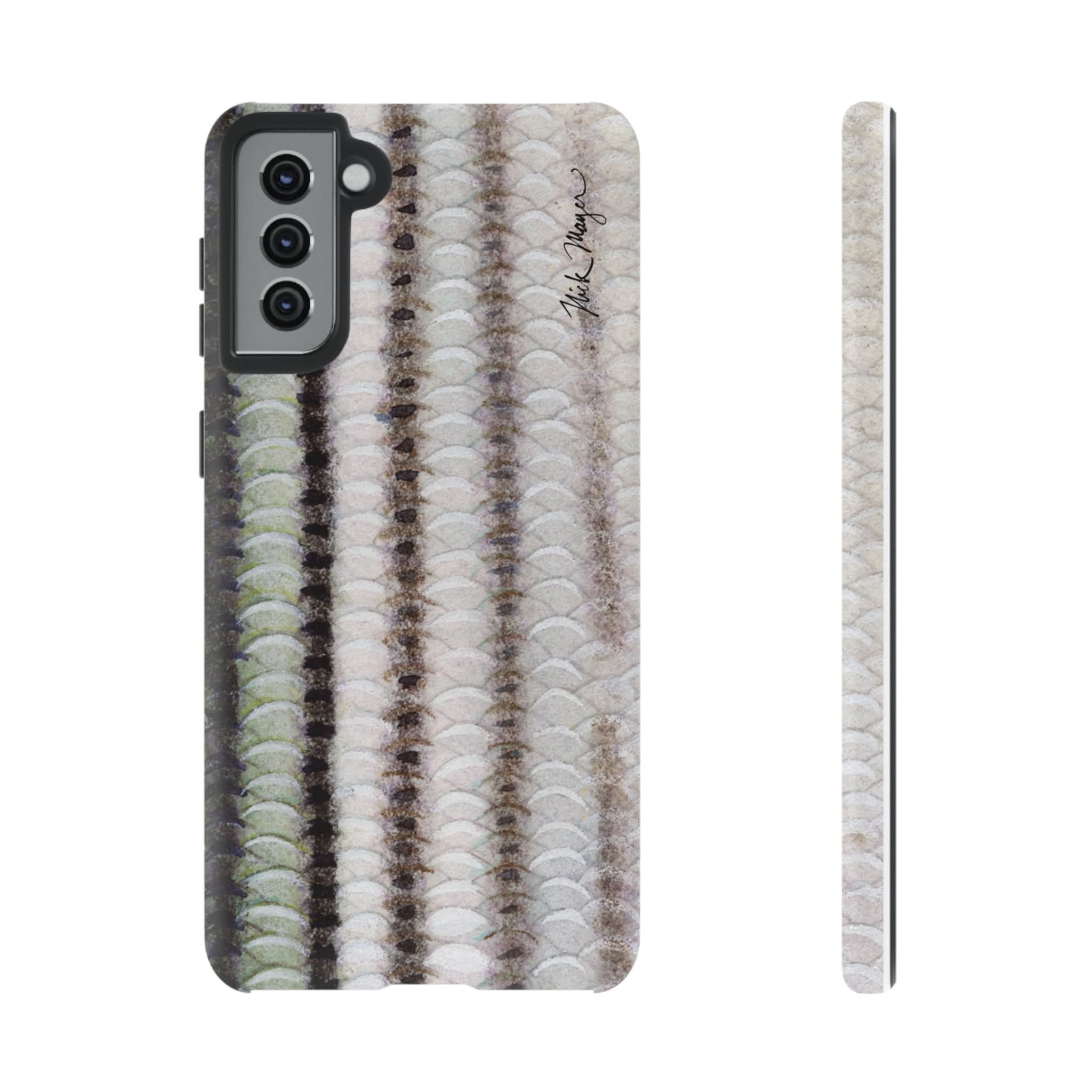 Striper Skin Phone Case (Samsung)