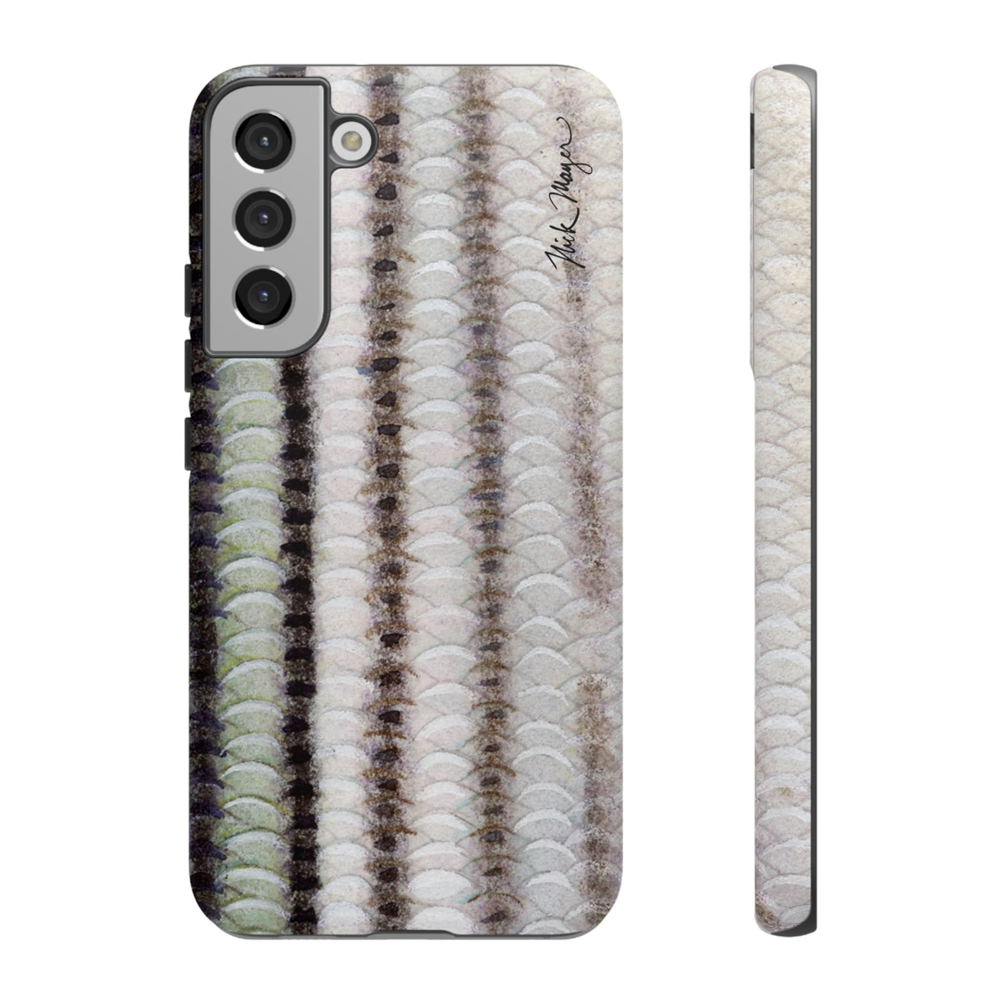 Striper Skin Phone Case (Samsung)