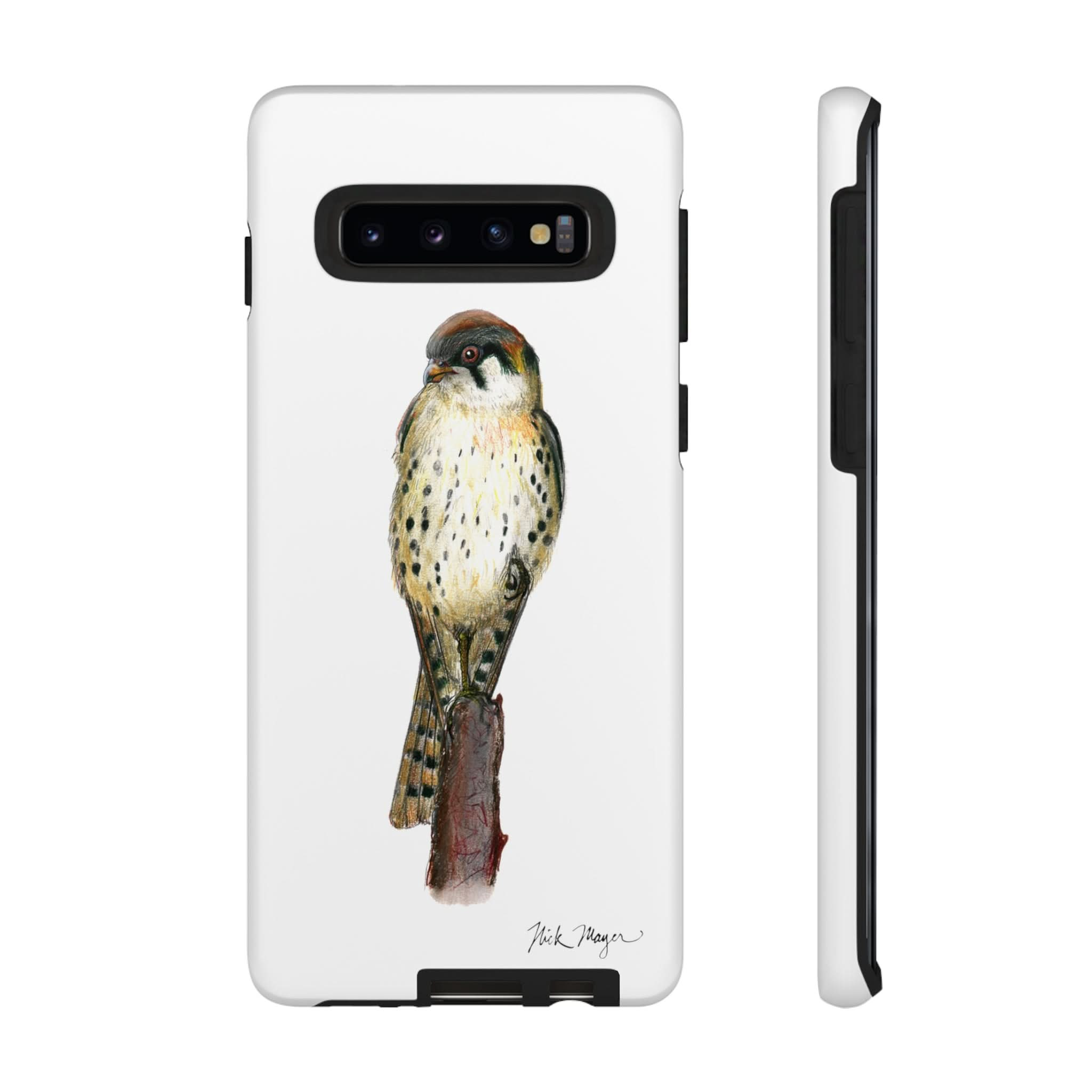 American Kestrel Phone Case (Samsung)