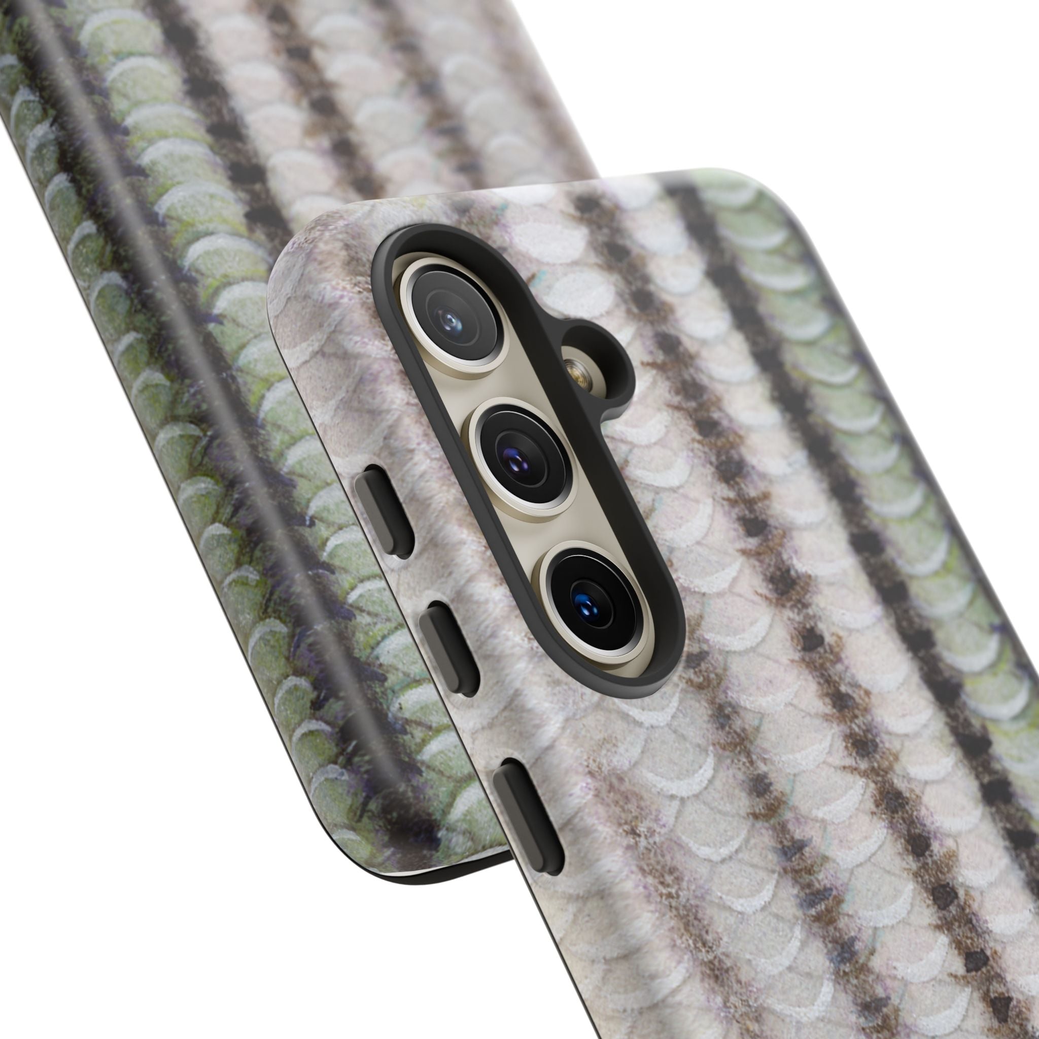 Striper Skin Phone Case (Samsung)