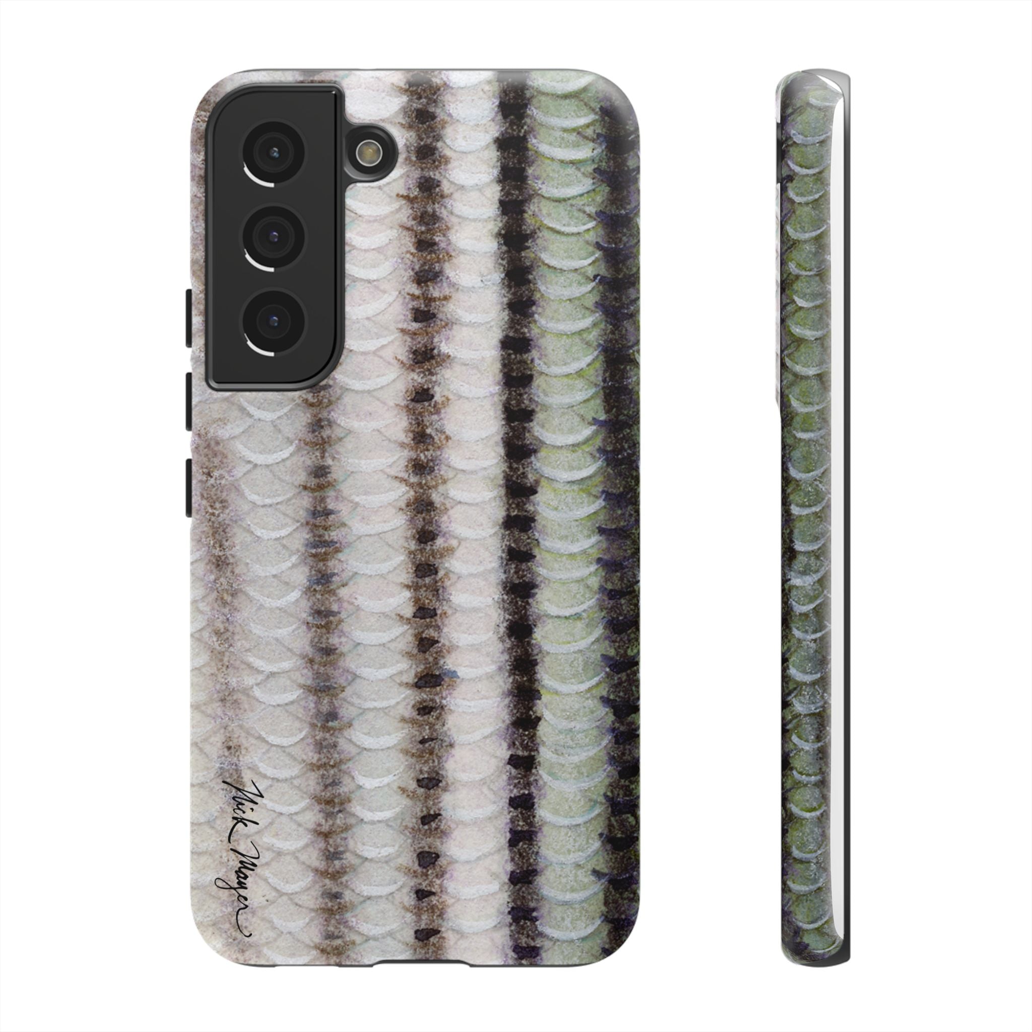 Striper Skin Phone Case (Samsung)