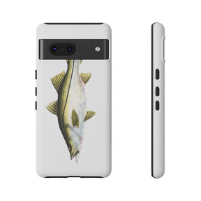 Snook Phone Case (iPhone 16 & Samsung)