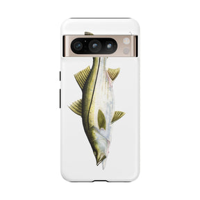 Snook Phone Case (iPhone 16 & Samsung)