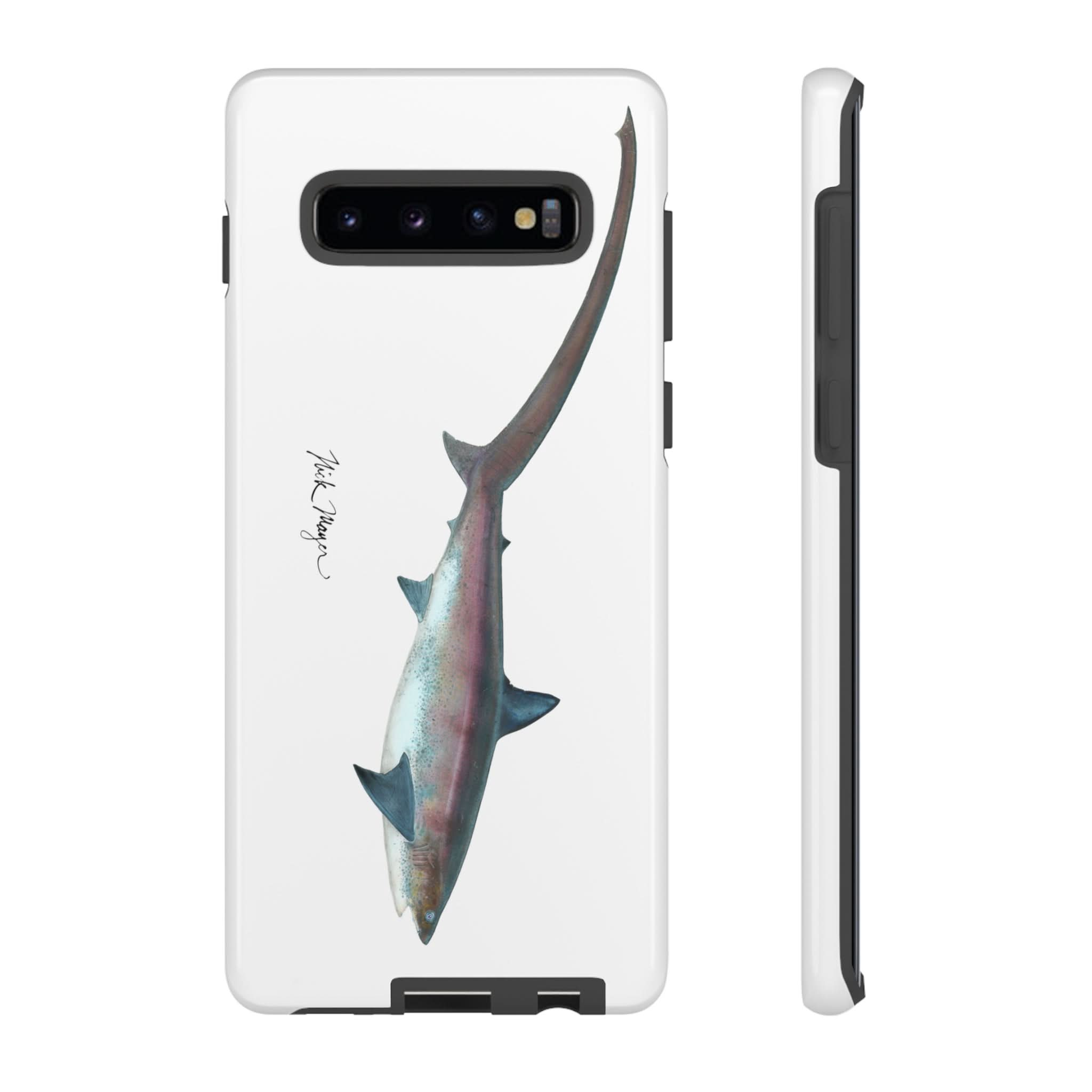 Thresher Shark Phone Case (Samsung)