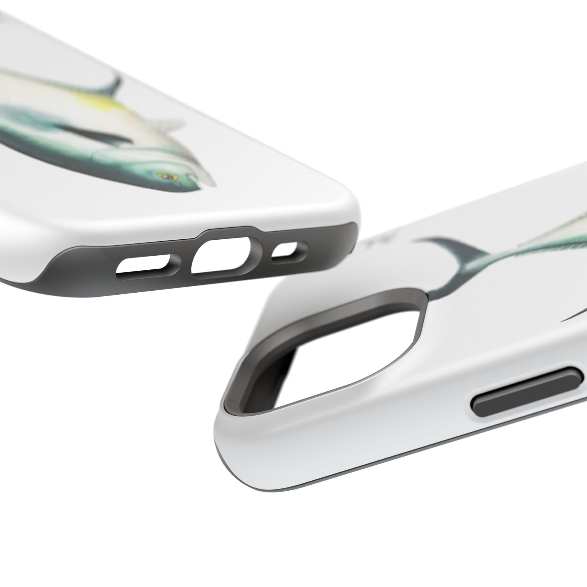 Atlantic Permit MagSafe iPhone Case