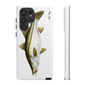 Snook Phone Case (iPhone 16 & Samsung)