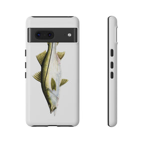 Snook Phone Case (iPhone 16 & Samsung)