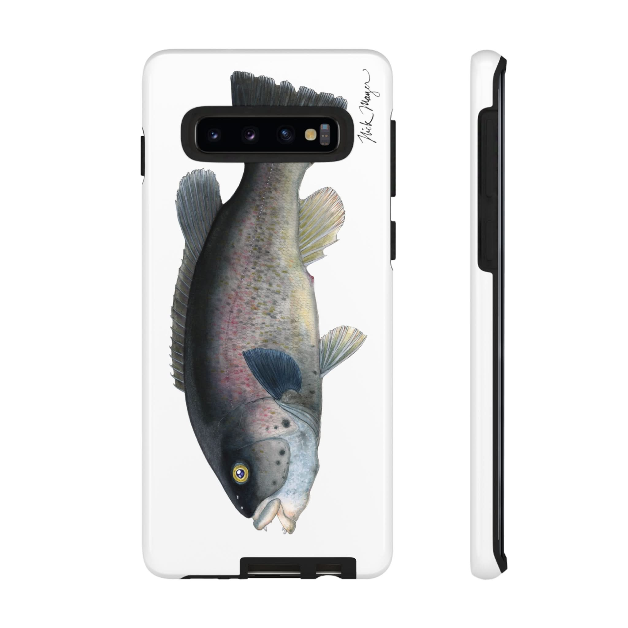 Tautog Phone Case (Samsung)