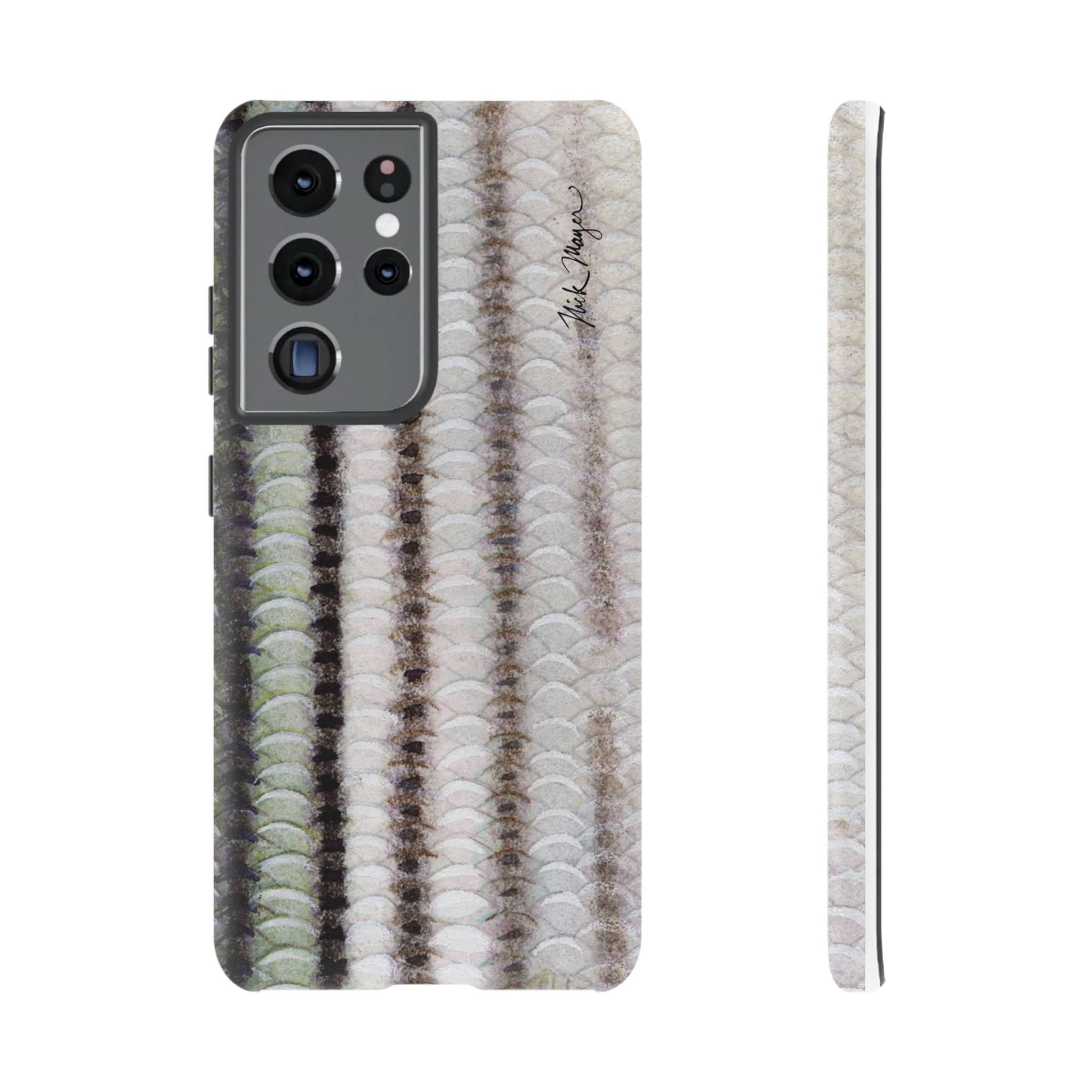 Striper Skin Phone Case (Samsung)