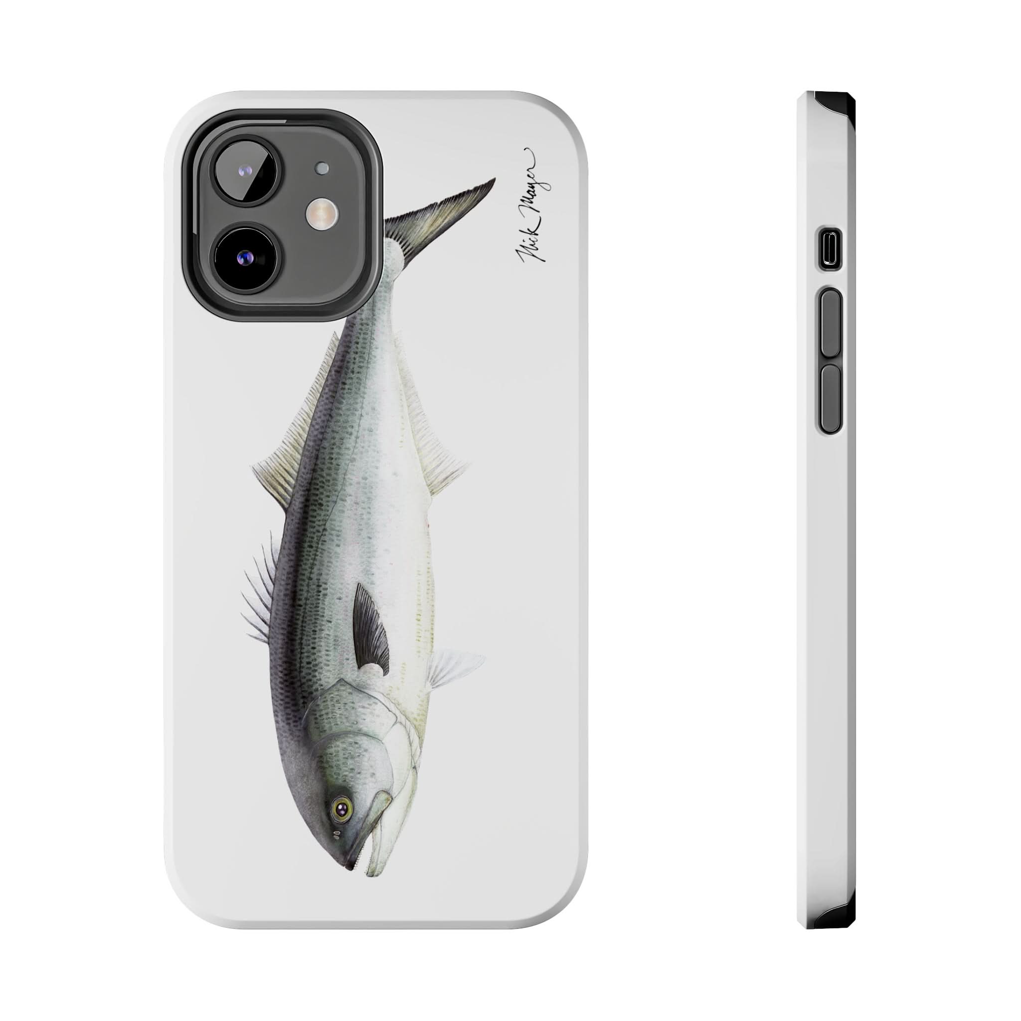 Bluefish Phone Case (iPhone)