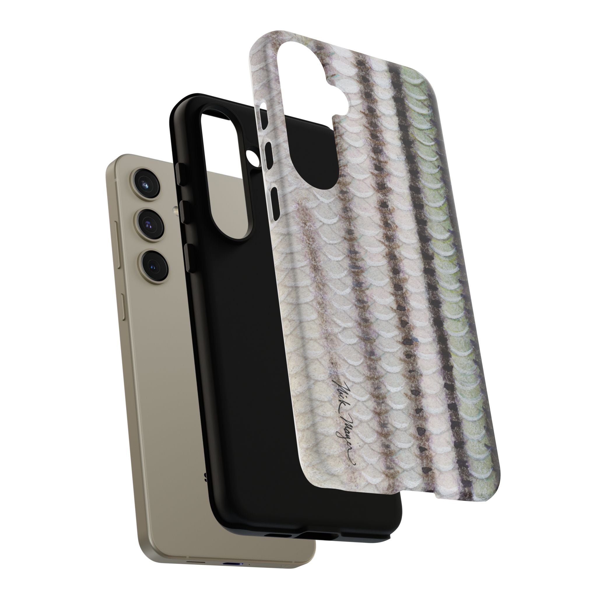 Striper Skin Phone Case (Samsung)