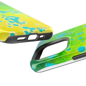 Mahi Skin MagSafe iPhone Case