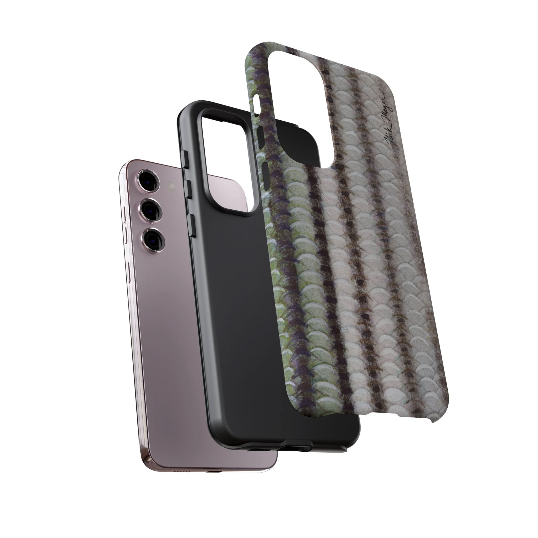 Striper Skin Phone Case (Samsung)