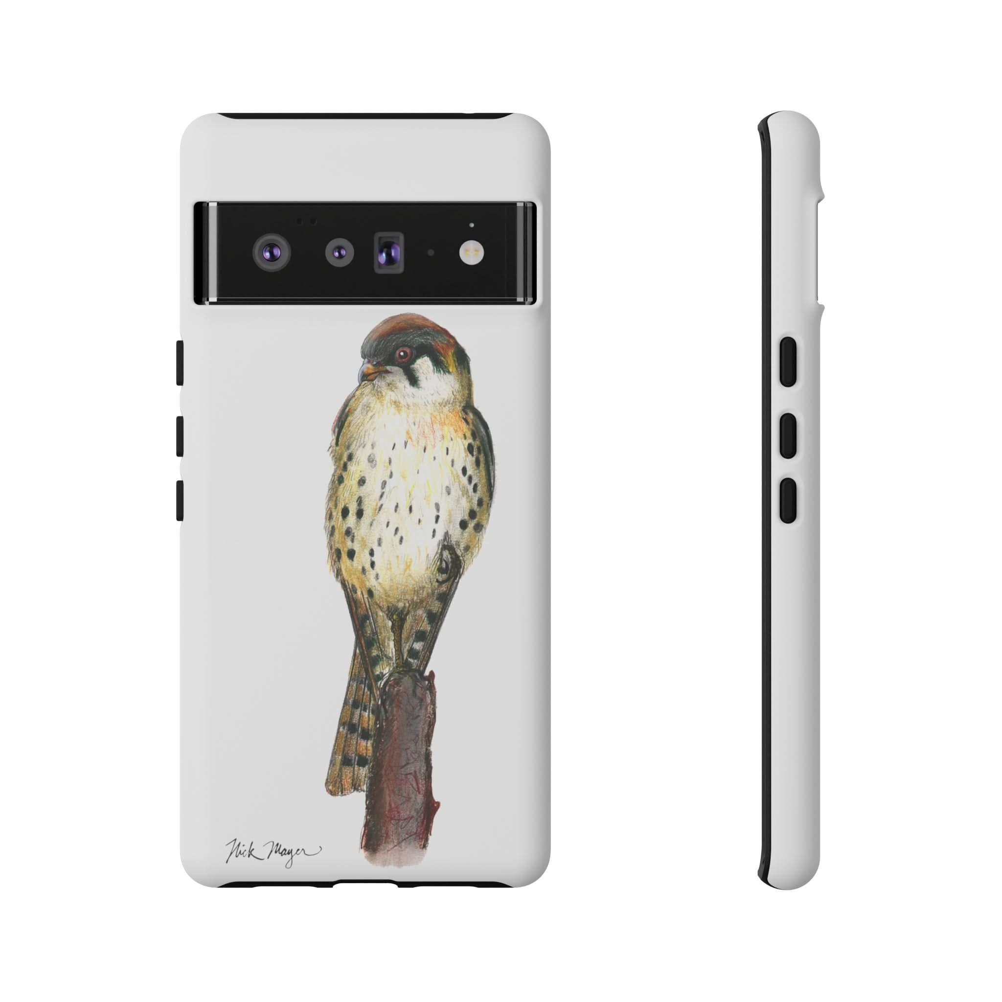 American Kestrel Phone Case (Samsung)